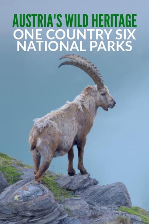 Austria's Wild Heritage - One Country Six National Parks Season 1 poster