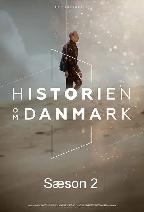 The History of Denmark Season 2 poster