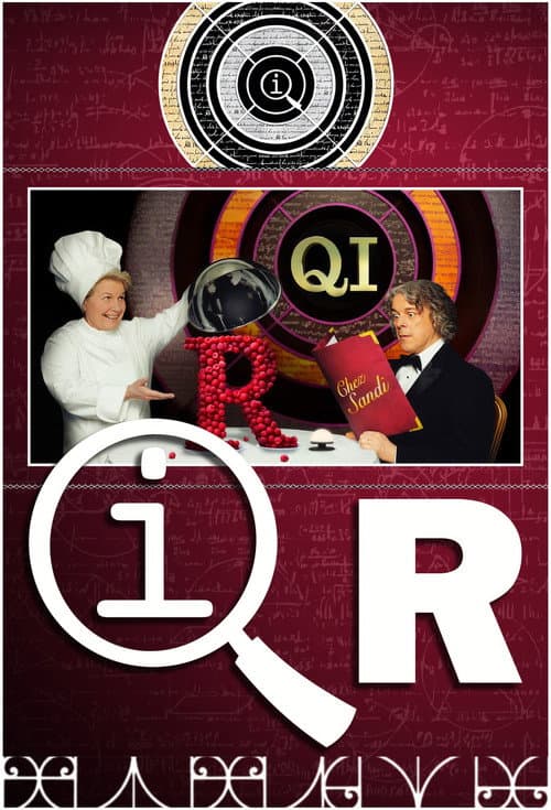 QI Series R poster