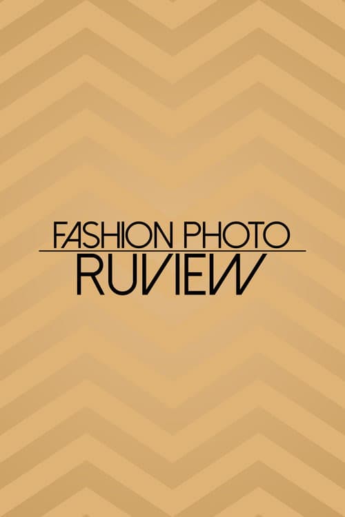 Fashion Photo RuView RuPaul's Drag Race All Stars 3 poster