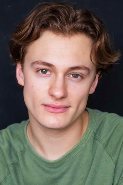 Logan Pepper