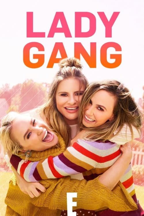 LadyGang Season 1 poster