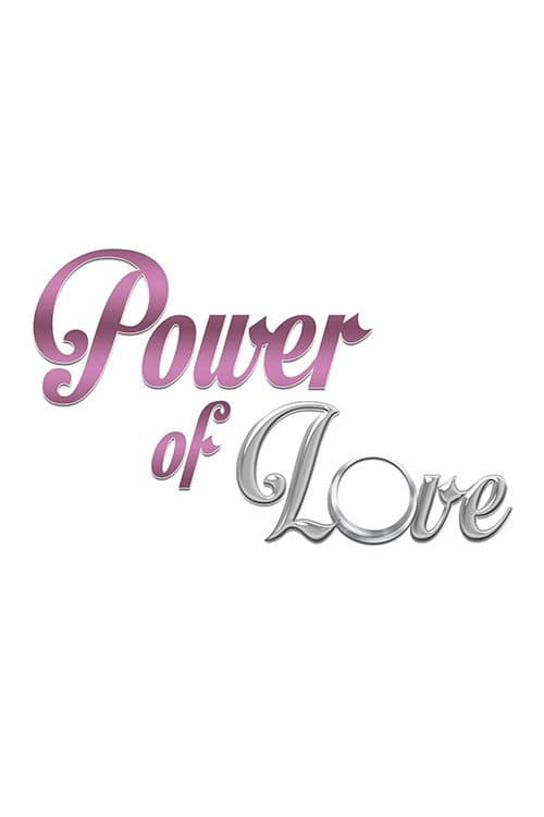 Power of Love Season 1 poster