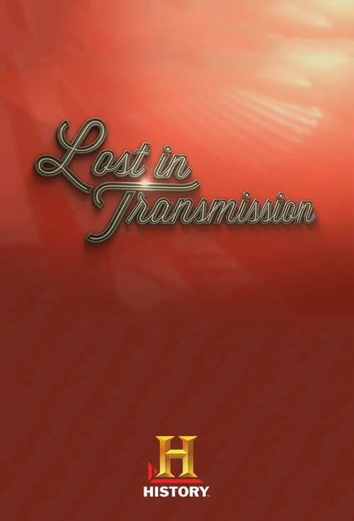 Lost in Transmission Season 1 poster