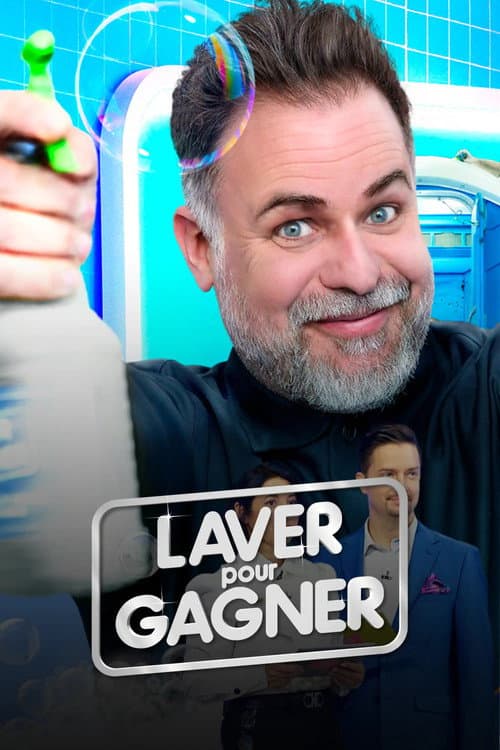 Laver pour gagner Season 1 poster