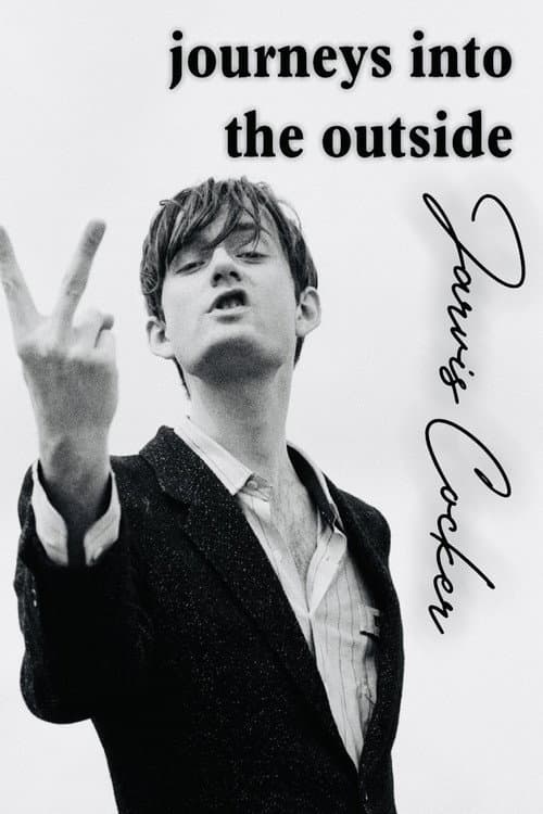 Journeys into the Outside with Jarvis Cocker Season 1 poster