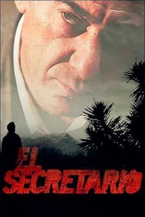 The Secretary Season 1 poster
