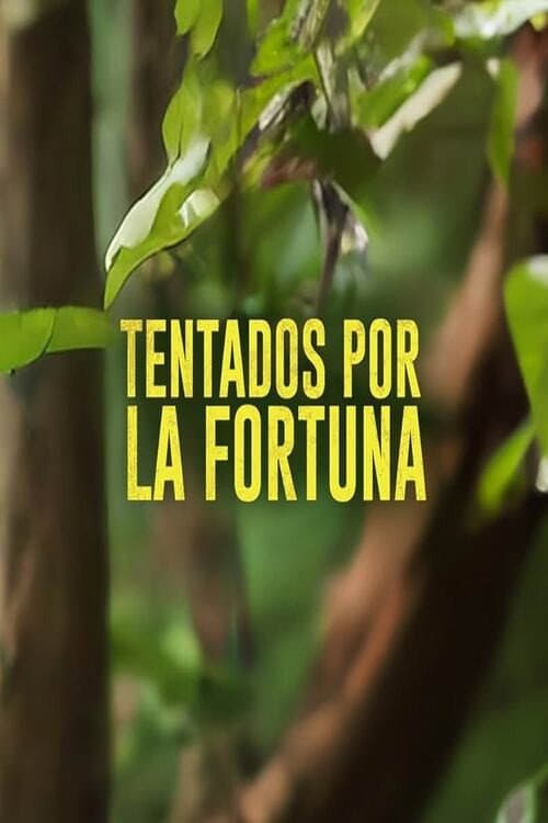 Tentados por la Fortuna Season 2 poster