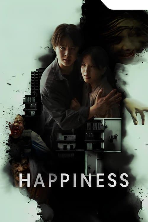 Happiness Season 1 poster