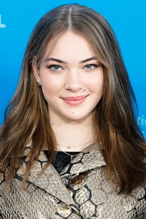 Leyla Smyrna Cabas