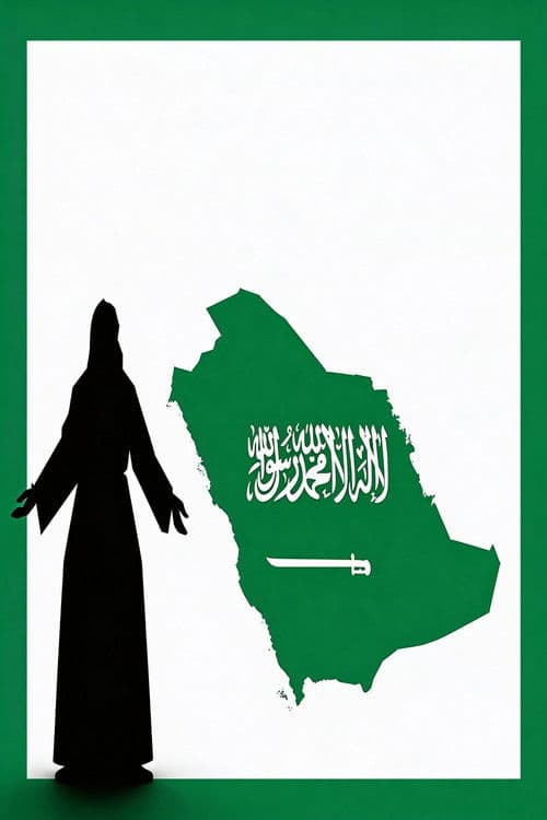 Arabistan'ın Başına Hz. Muhammed Gelip Dünya Savaşı Çıksaydı? Season 1 poster