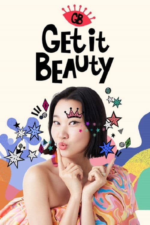 Get It Beauty 2019 Season 1 poster