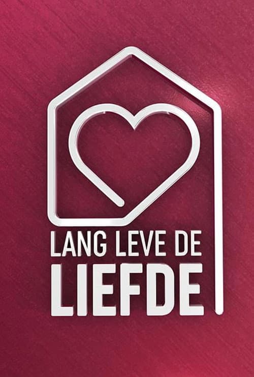 Lang Leve de Liefde Season 2 poster