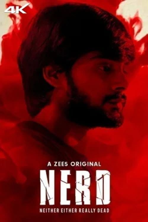 NERD - Neither Either Really Dead Season 1 poster
