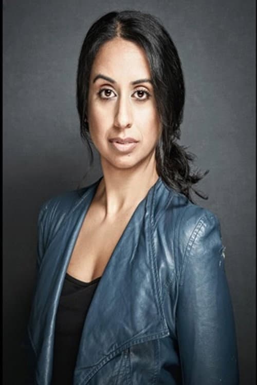 Sarita Van Dyke