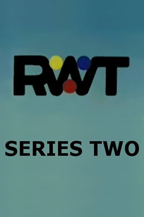 Rutland Weekend Television Season 2 poster