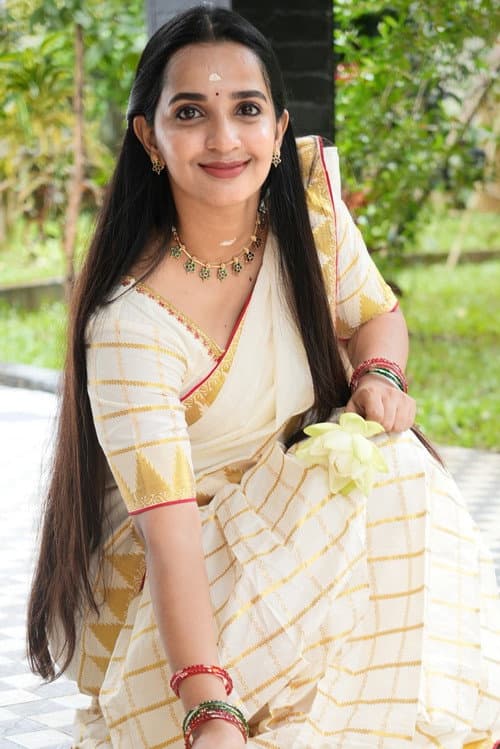 Malavika Krishnadas