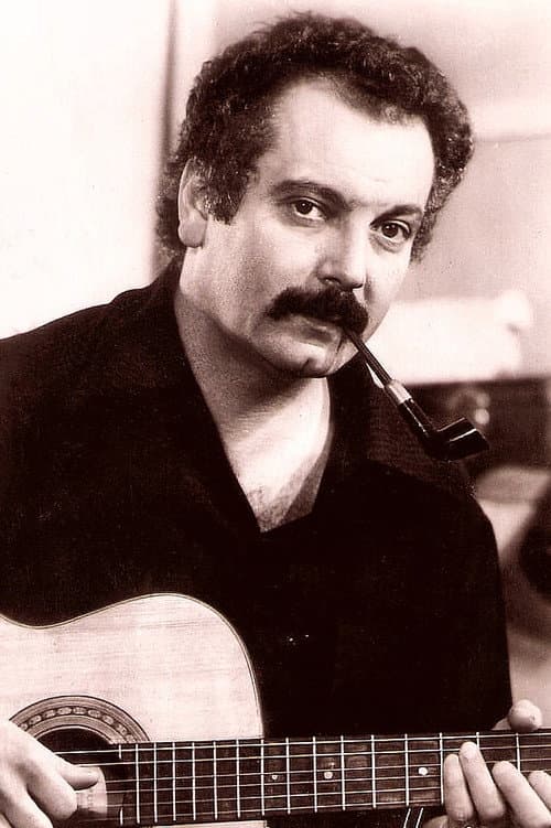 Georges Brassens - Elle est à toi cette chanson 1954 à 1979 Season 1 poster