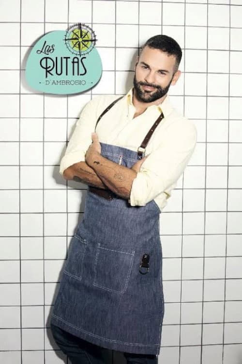 Las Rutas D'Ambrosio Season 1 poster