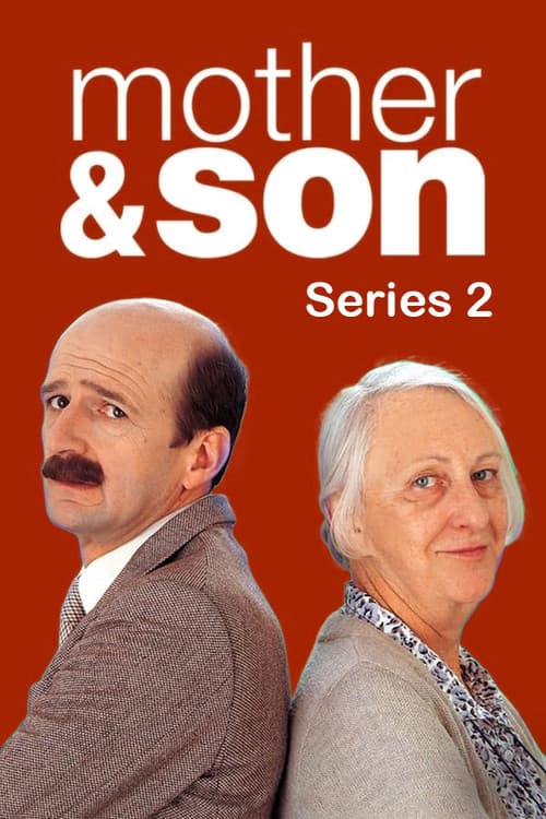 Mother and Son Season 2 poster