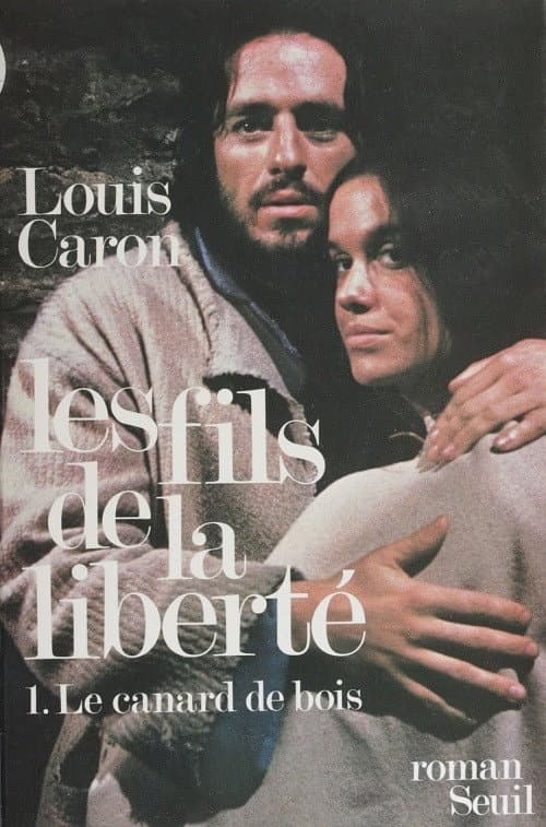 Les Fils de la liberté Season 1 poster