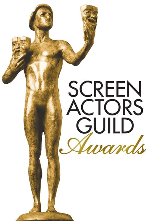 The Actor Awards Presented by SAG-AFTRA Season 2 poster