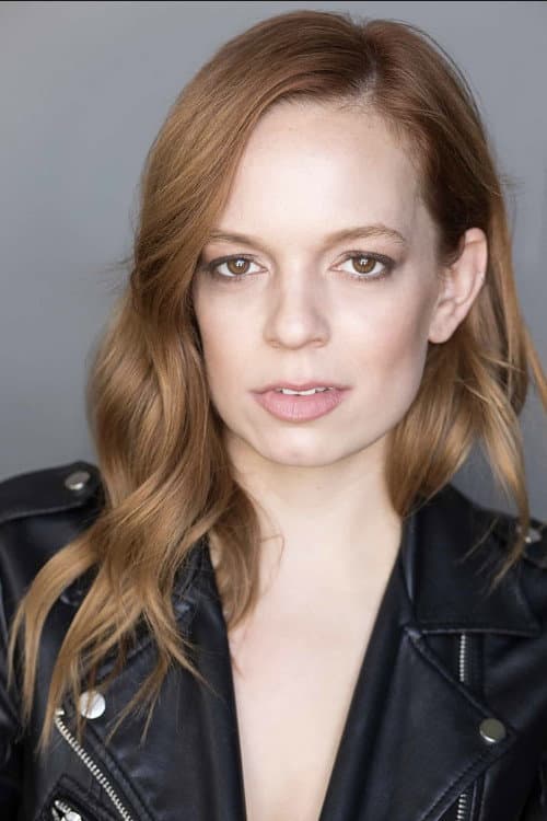 Grace Hinson