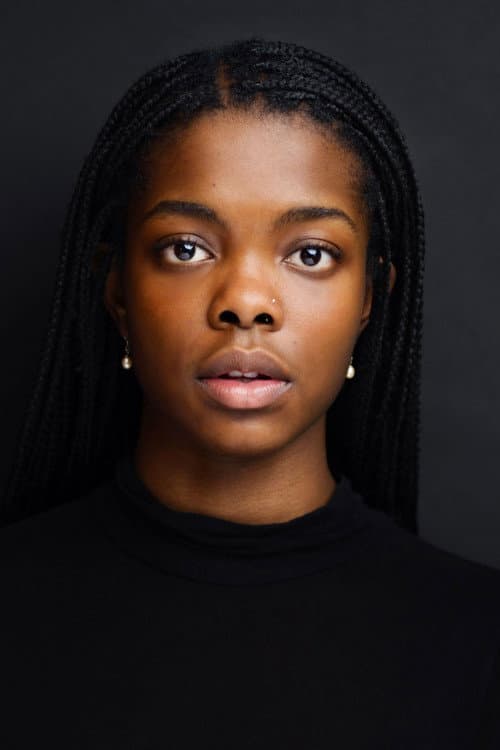Lark White