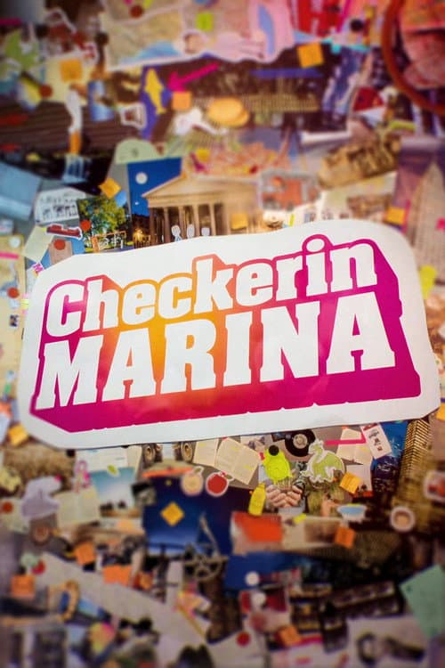 Checkerin Marina Season 1 poster