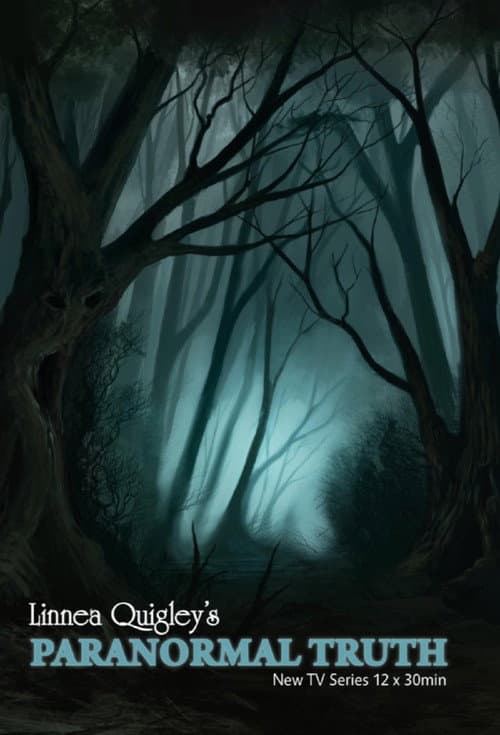 Linnea Quigley's Paranormal Truth Season 1 poster