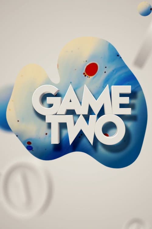 Game Two Season 2 poster