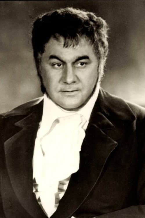 Hanns Nocker