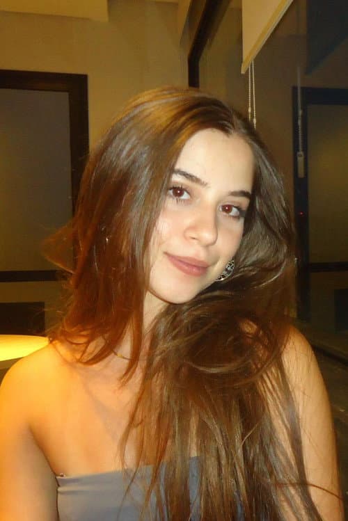 Ana Galiazzi