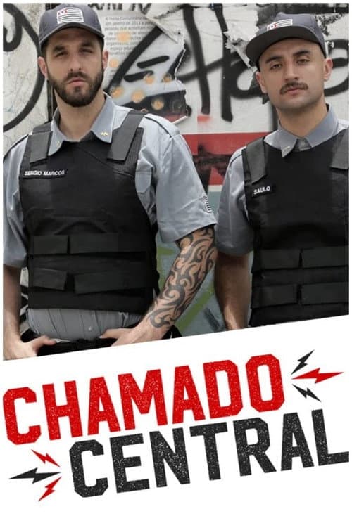 Chamado Central Season 2 poster
