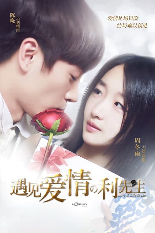 Love & Life & Lie Season 1 poster