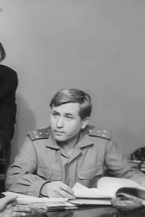Boris Dmitriyev