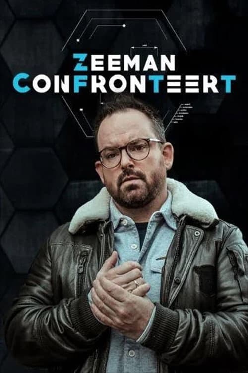 Zeeman Confronteert: Stalkers Season 8 poster