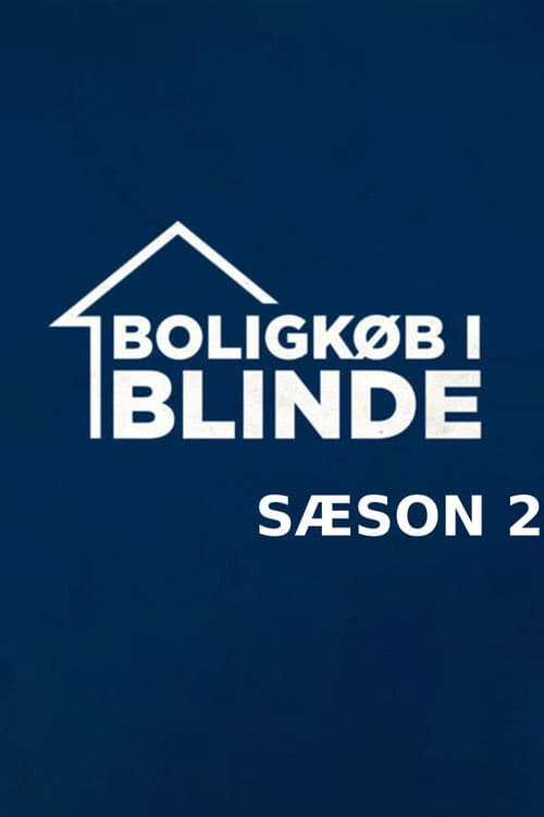 Boligkøb i blinde Season 2 poster