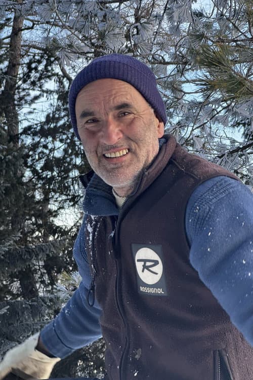 Ulrich Senoner