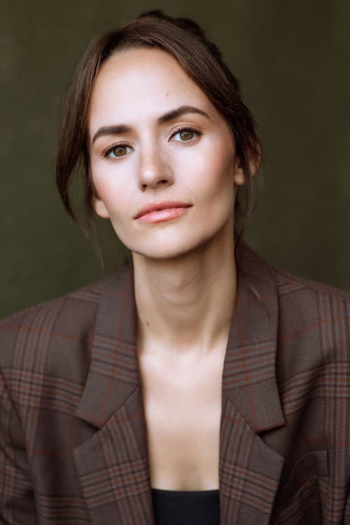 Jocelyn Siddall