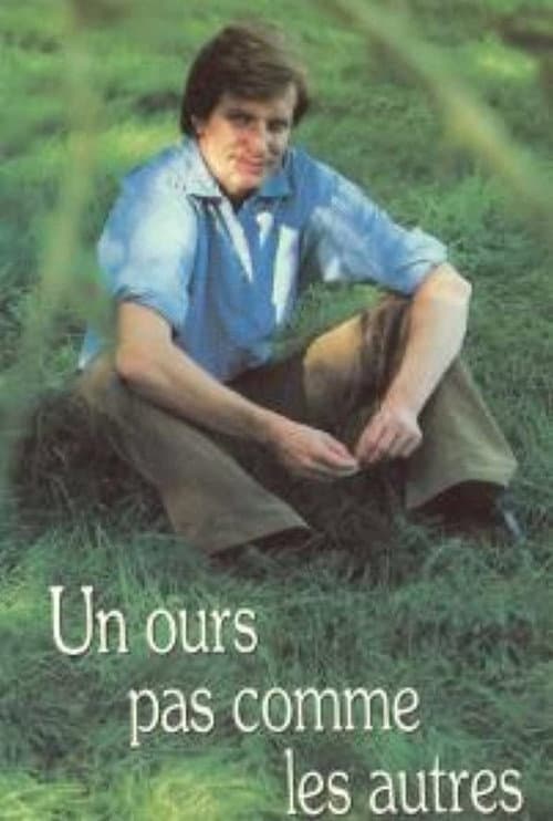 Un ours pas comme les autres Season 1 poster