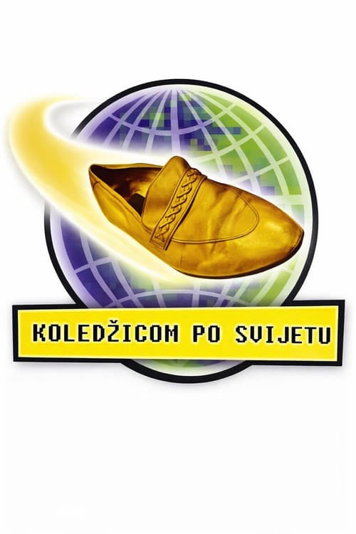 Koledžicom po svijetu Season 2 poster