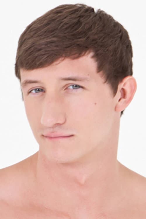 Lance Alexander
