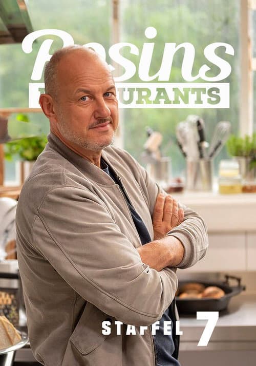 Rosins Restaurants – Ein Sternekoch räumt auf! Season 7 poster