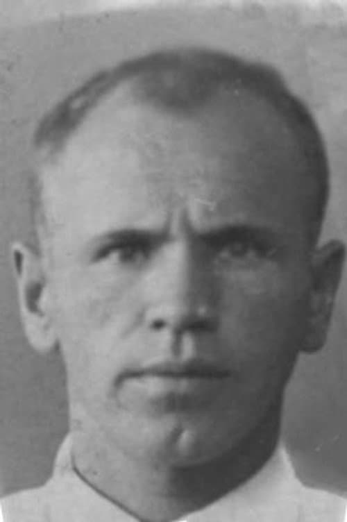 Fyodor Balakirev