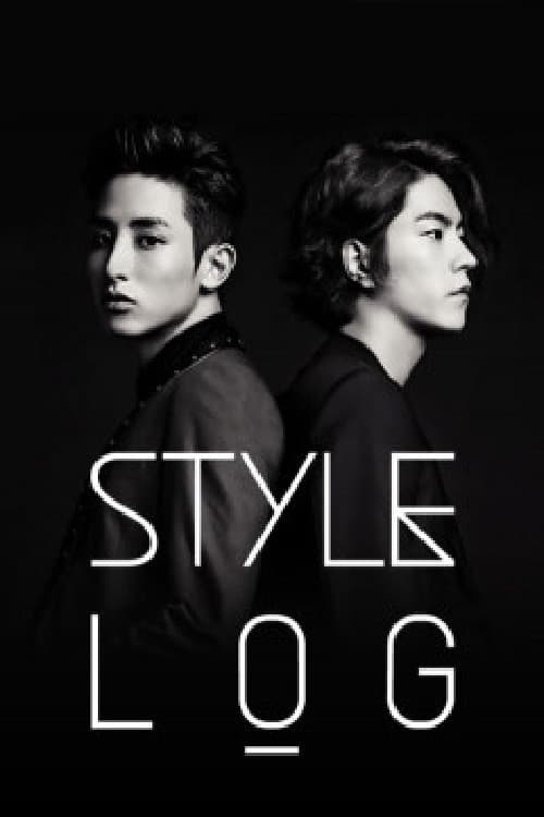 Style Log Season 2 poster