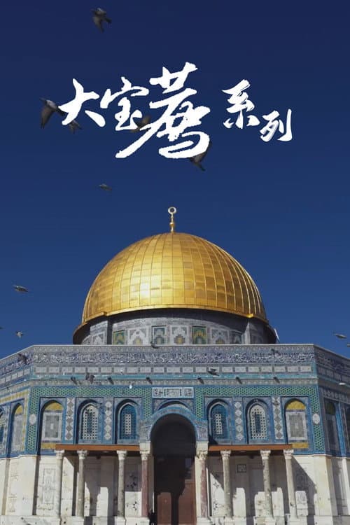大宝荐系列 Season 8 poster