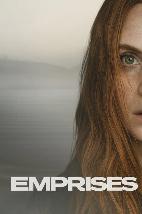 Emprises Season 1 poster