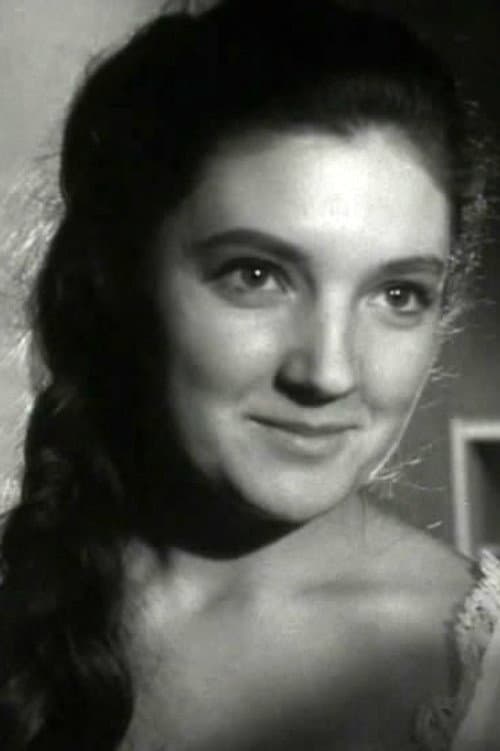 Zhanna Dianova