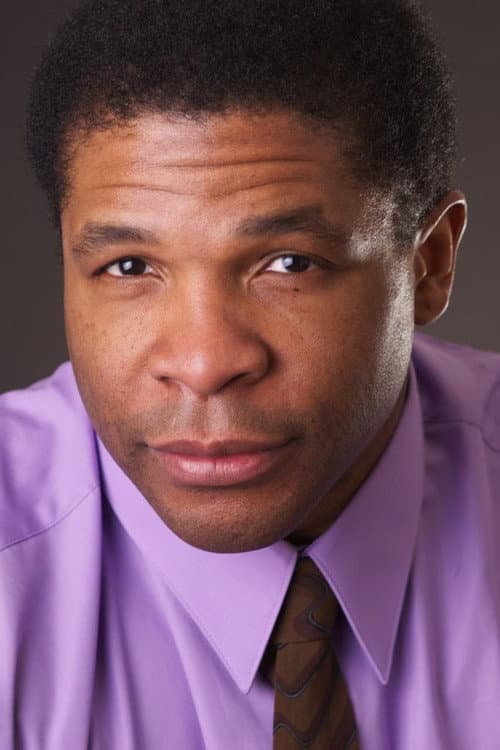 Kelvin Hale